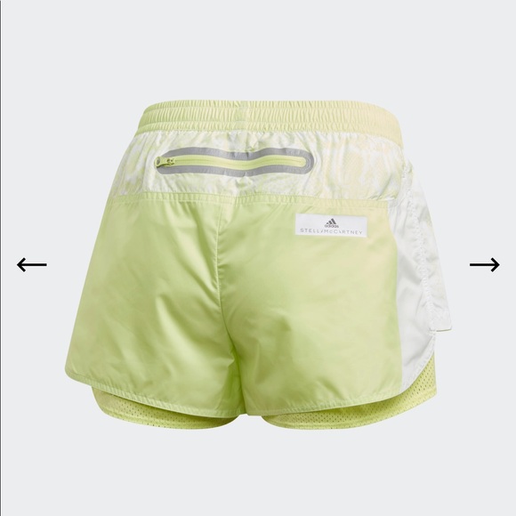 Adidas by Stella McCartney Athletic shorts - Picture 3 of 4